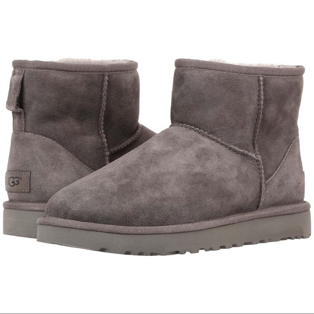 Ugg Classic Mini